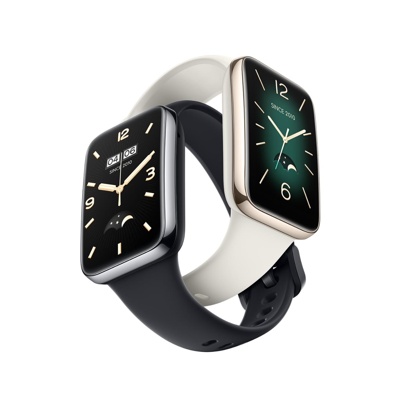 Xiaomi Mi Band 7 Pro waterproof Fitness Tracker